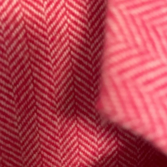 J. Crew Women's Blazer in vibrant Pink - Picture 10 of 12